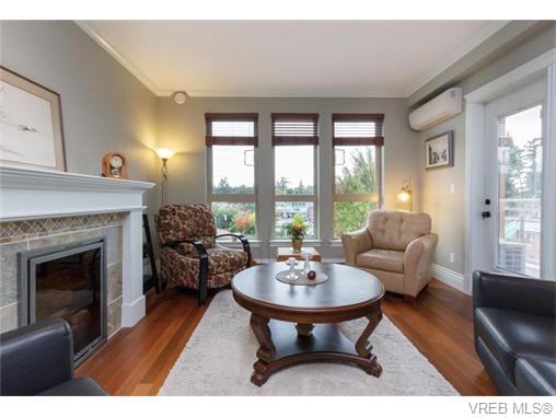 FEATURED LISTING: 306 - 755 Goldstream Ave VICTORIA