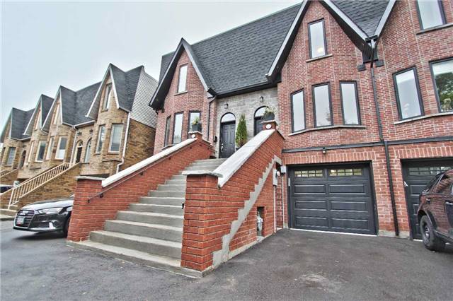 Main Photo: 98P Curzon St in Toronto: South Riverdale Freehold for sale (Toronto E01) : MLS® # E3817197