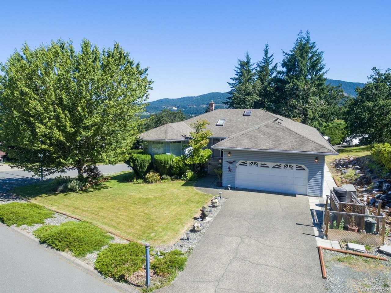 FEATURED LISTING: 1475 Haida Rd DUNCAN