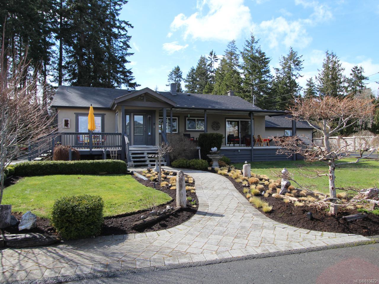 FEATURED LISTING: 6401 ISLAND W Highway West QUALICUM BEACH