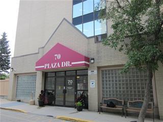 FEATURED LISTING: 1709 - 70 Plaza Drive Winnipeg