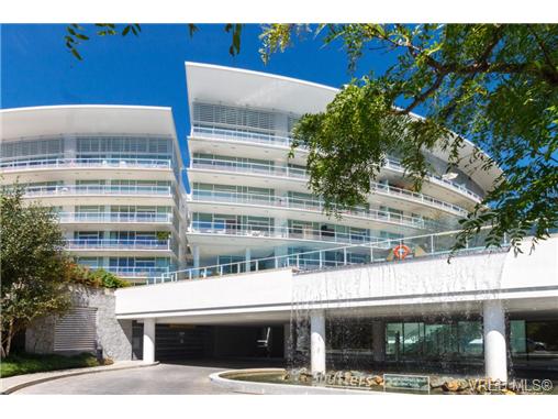 FEATURED LISTING: 316 - 68 Songhees Rd VICTORIA
