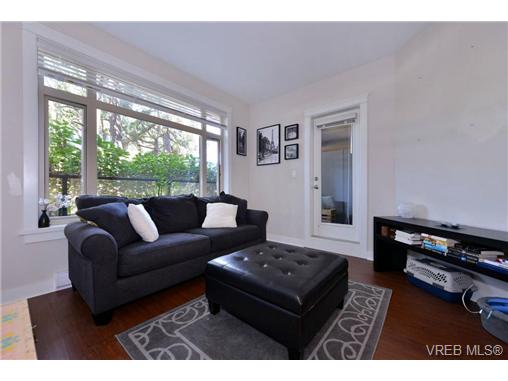 FEATURED LISTING: 205 - 844 Goldstream Ave VICTORIA
