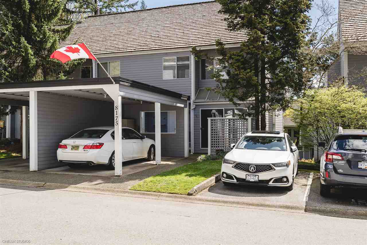 FEATURED LISTING: 8175 FOREST GROVE Drive Burnaby