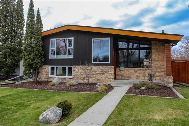 FEATURED LISTING: 827 Waterloo Street Winnipeg