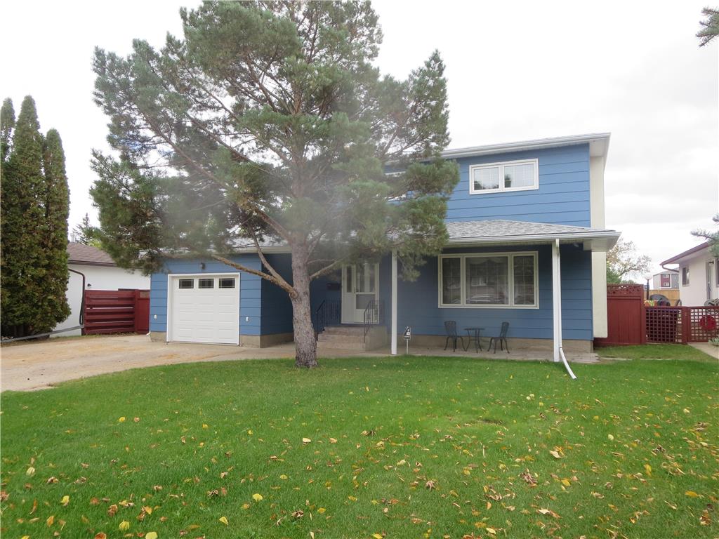 FEATURED LISTING: 65 Regent Crescent Brandon