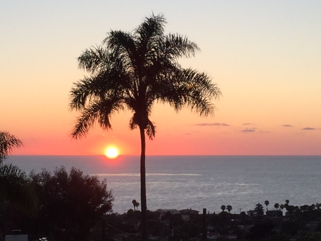 Main Photo: POINT LOMA House for sale : 5 bedrooms : 1314 Trieste Drive in San Diego