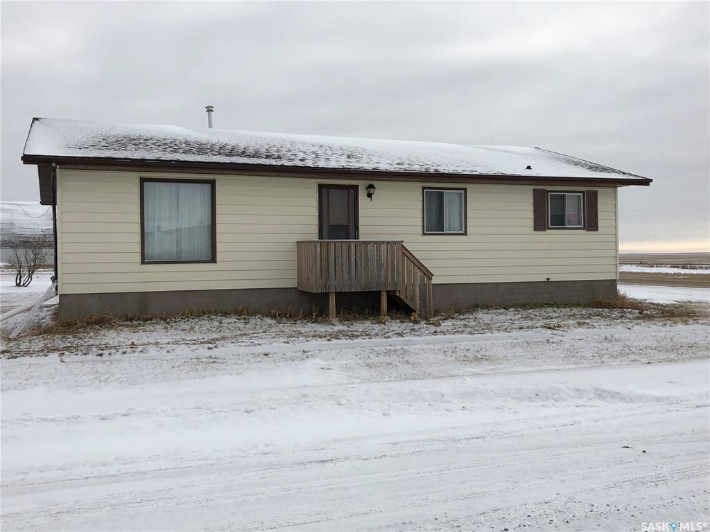 FEATURED LISTING: 117 Railway Avenue Prelate