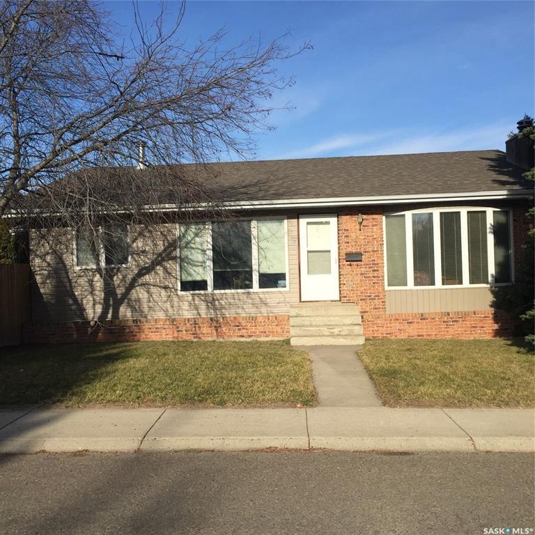 FEATURED LISTING: 493 Steele Crescent Swift Current
