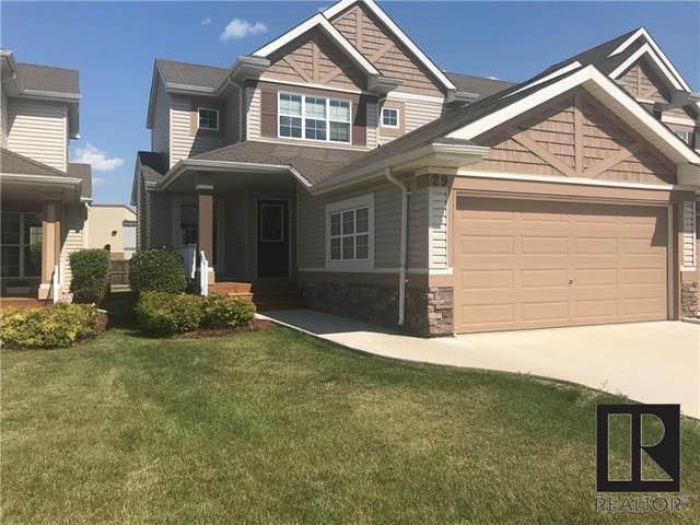 FEATURED LISTING: 29 Tommy Douglas Drive Winnipeg