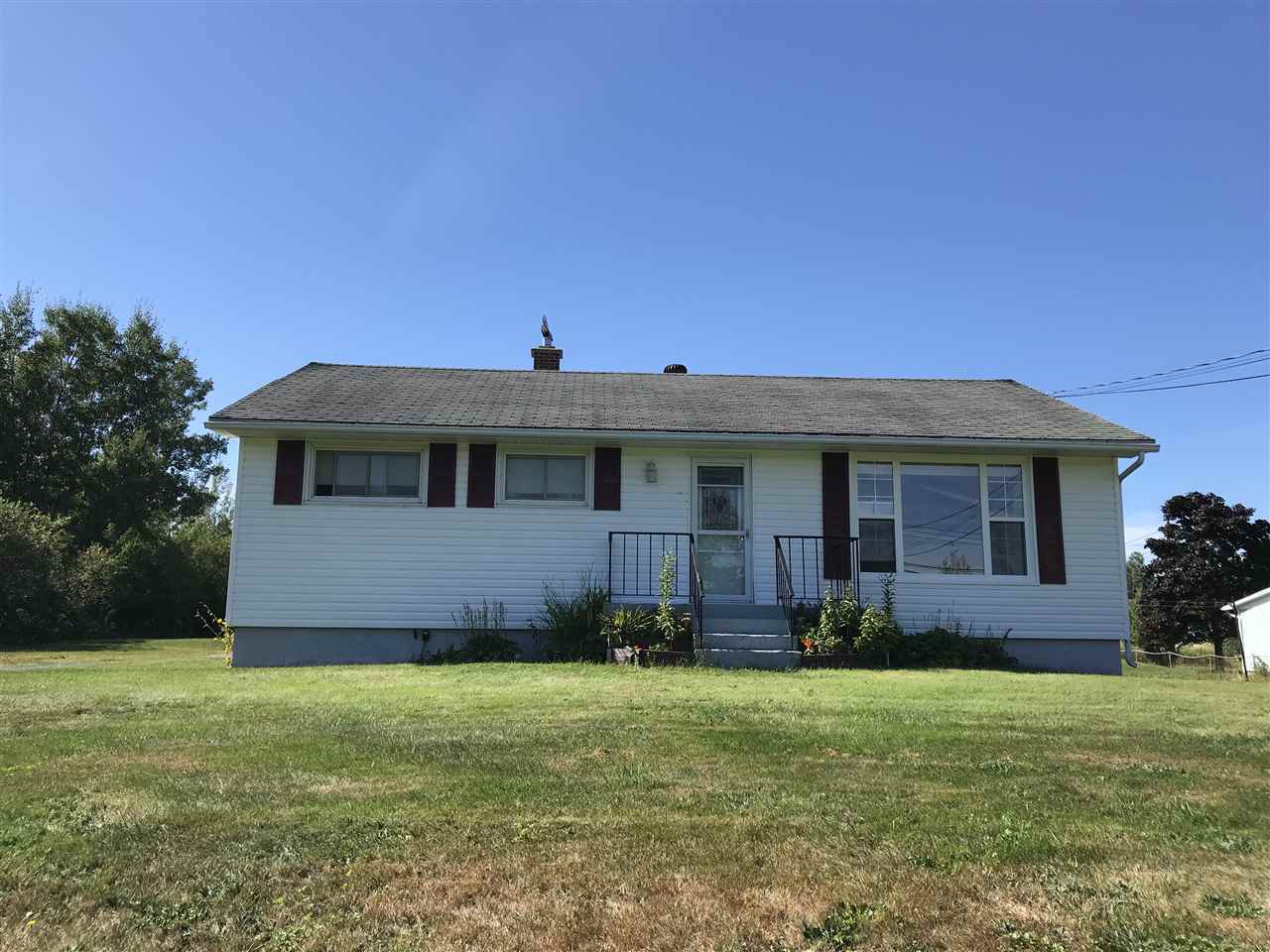 FEATURED LISTING: 1664 Office Street Westville