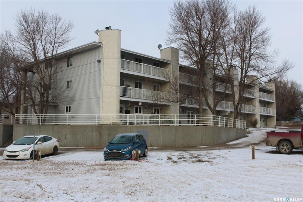 FEATURED LISTING: 208 - 306 Perkins Street Estevan