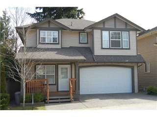 Main Photo: 115 21868 LOUGHEED Highway in Maple Ridge: West Central House for sale : MLS(r) # V877422