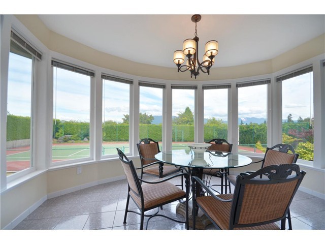 Main Photo: 5665 CHANCELLOR BV in Vancouver: University VW House for sale (Vancouver West) : MLS®# V1053289