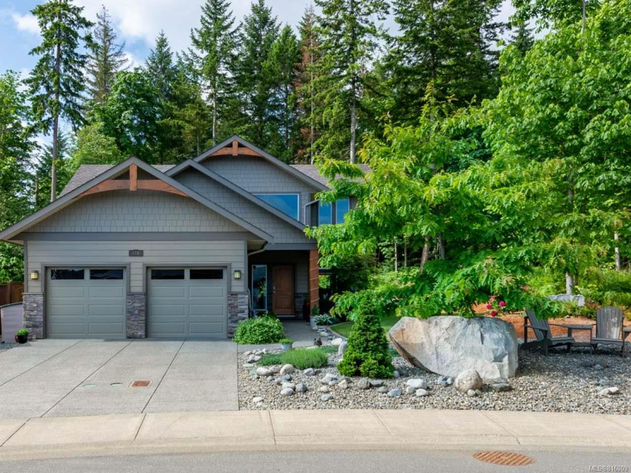 FEATURED LISTING: 116 - 303 Arden Rd COURTENAY
