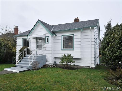 FEATURED LISTING: 2574 Epworth St VICTORIA