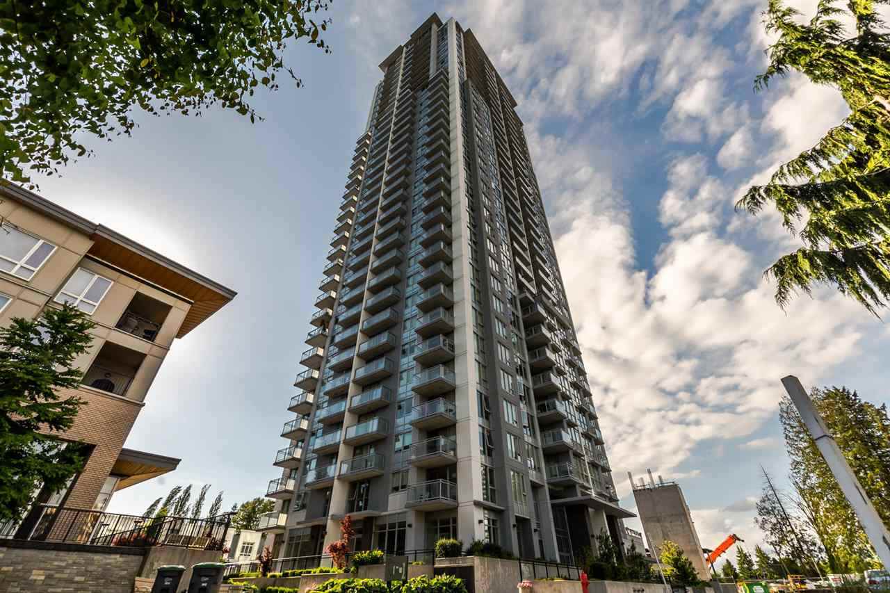 Main Photo: 1606 13325 102A AVENUE in Surrey: Whalley Condo for sale (North Surrey) : MLS®# R2190996
