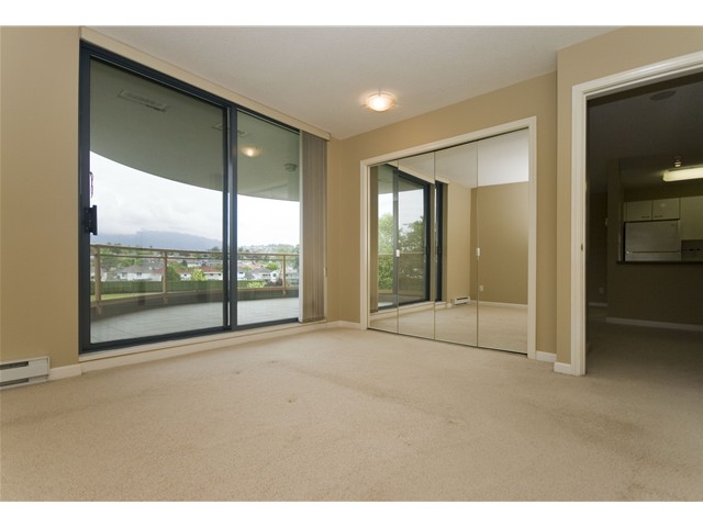 Main Photo: # 508 4425 HALIFAX ST in Burnaby: Brentwood Park Condo for sale (Burnaby North) : MLS®# V1125998