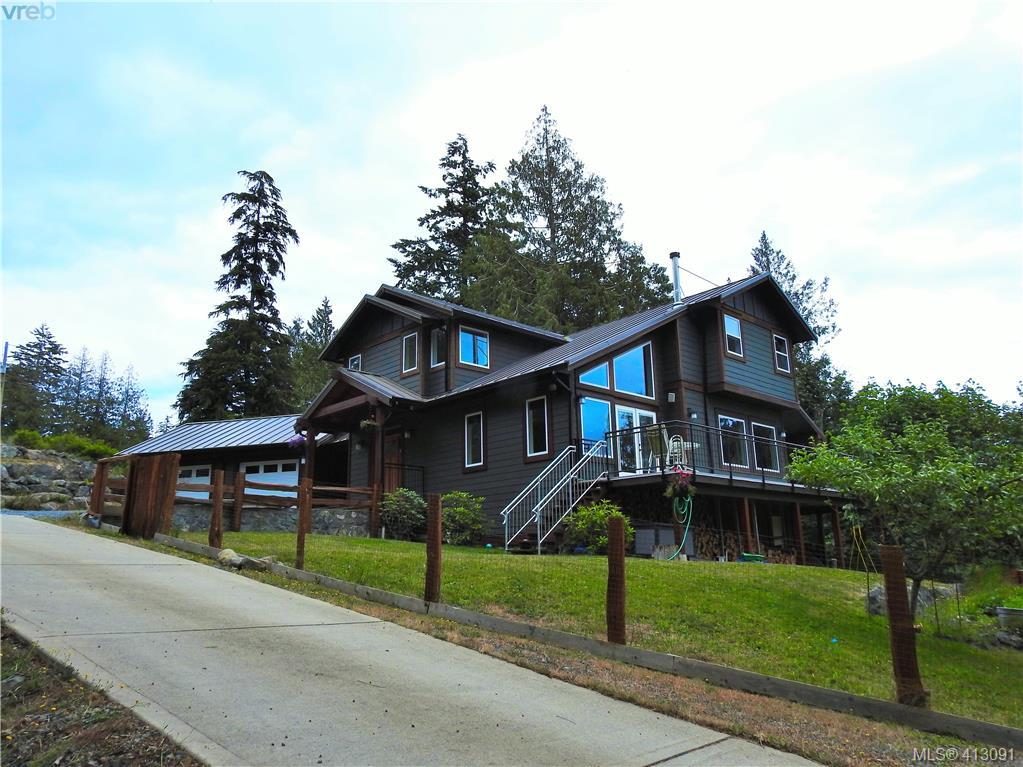 FEATURED LISTING: 2555 Eaglecrest Drive SOOKE