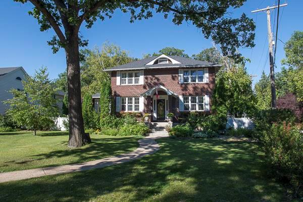 FEATURED LISTING: 47 Ash Street Winnipeg
