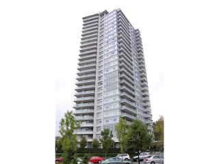 Main Photo: 2708 2289 YUKON Crest in Burnaby: Brentwood Park Condo for sale (Burnaby North)  : MLS(r) # V999277