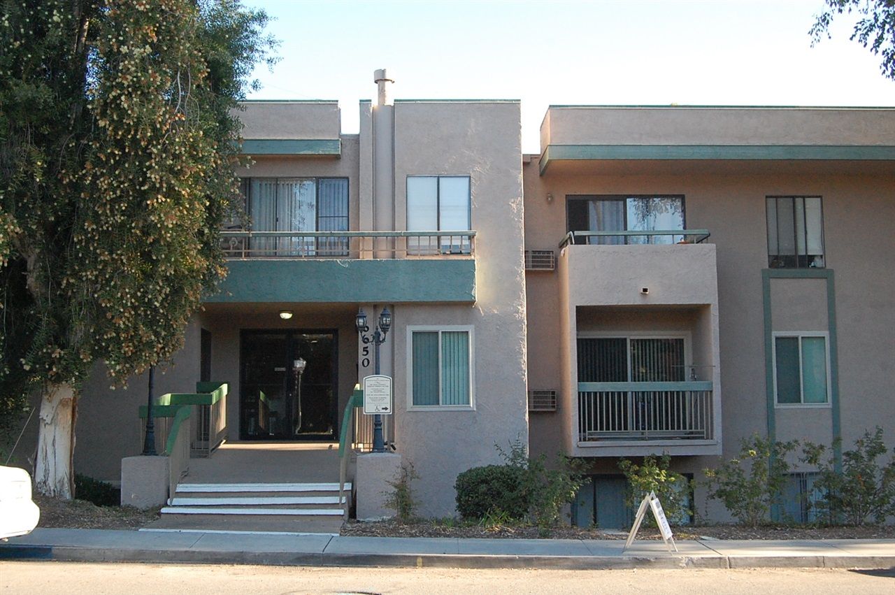 FEATURED LISTING: 12A 6650 Amherst St San Diego