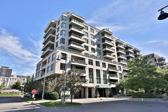 Main Photo: 20 Scrivener Sq Unit #619 in Toronto: Rosedale-Moore Park Condo for sale (Toronto C09) : MLS(r) # C3817983