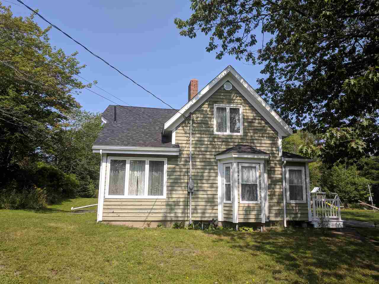 Main Photo: 265 Munroe Ext Avenue in Westville Road: 108-Rural Pictou County Residential for sale (Northern Region) : MLS®# 201821511