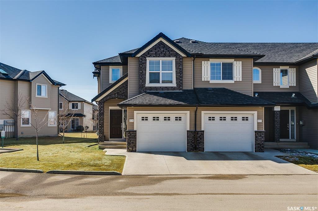 FEATURED LISTING: 216 - 410 Ledingham Way Saskatoon