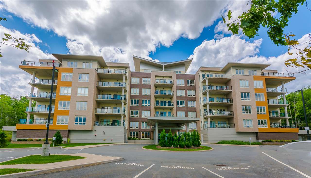 Main Photo: 312 267 Gary Martin Drive in West Bedford: 20-Bedford Residential for sale (Halifax-Dartmouth) : MLS®# 201729676