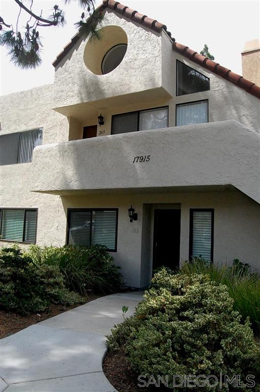 FEATURED LISTING: 165 17915 Caminito Pinero San Diego