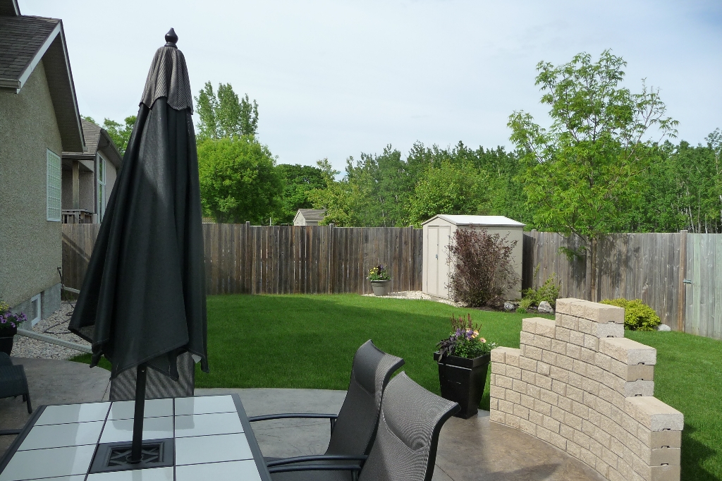 Main Photo: 317 Haney Street in WINNIPEG: Charleswood Residential for sale (South Winnipeg) : MLS®# 1111521
