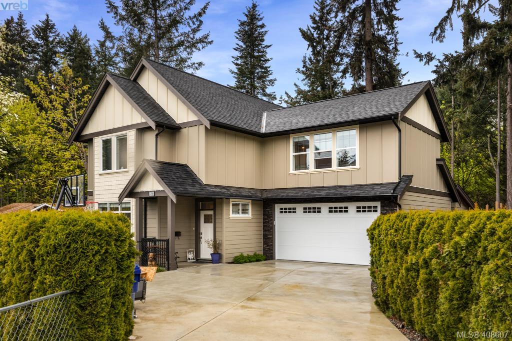FEATURED LISTING: 2766 Kristina Place VICTORIA
