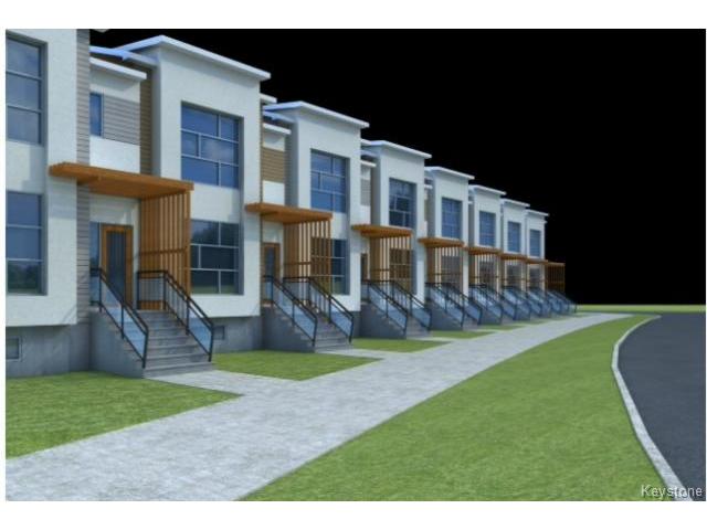Main Photo: 8 5 HIGHWATER Path in WINNIPEG: Maples / Tyndall Park Residential for sale (North West Winnipeg) : MLS®# 1323399