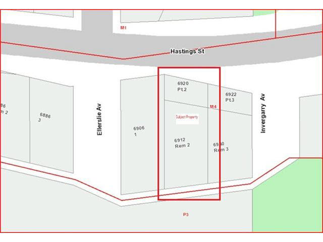 FEATURED LISTING: 6912 HASTINGS Burnaby North