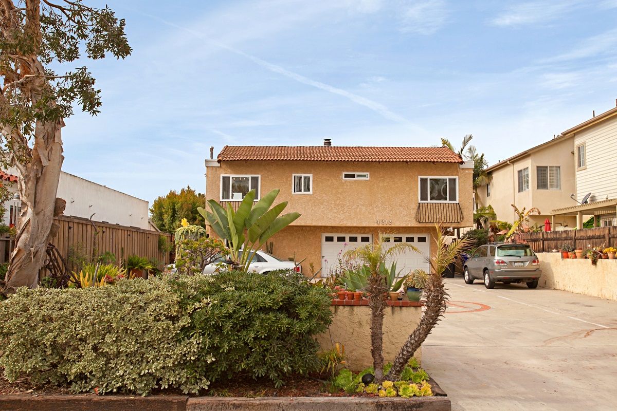 FEATURED LISTING: 1 - 4212 Maryland St San Diego