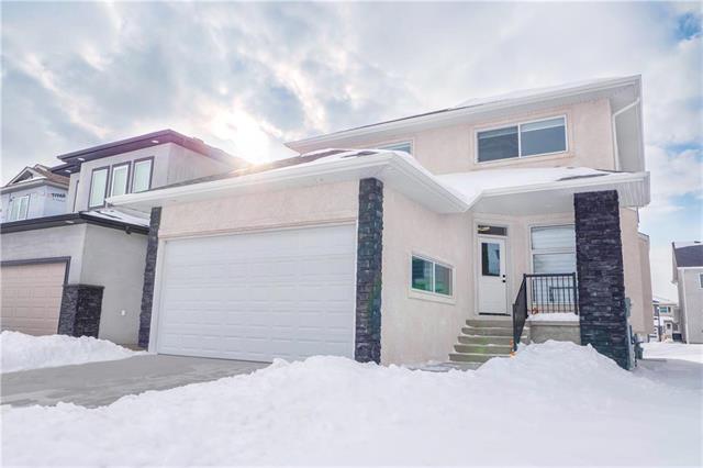 FEATURED LISTING: 74 Daylan Marshall Gate Winnipeg