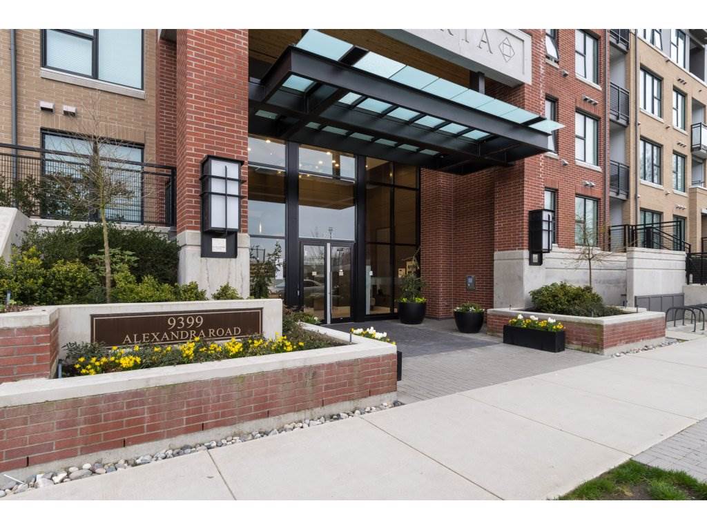 FEATURED LISTING: 9399 Alexandra Road Richmond