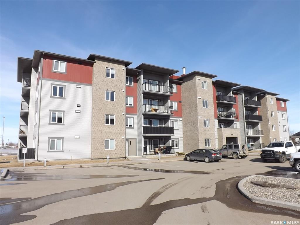 FEATURED LISTING: 408 - 304 Petterson Drive Estevan