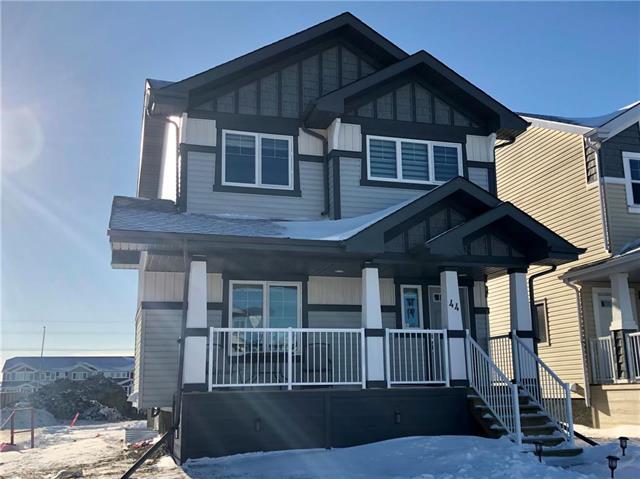 FEATURED LISTING: 44 Tyson Trail Winnipeg