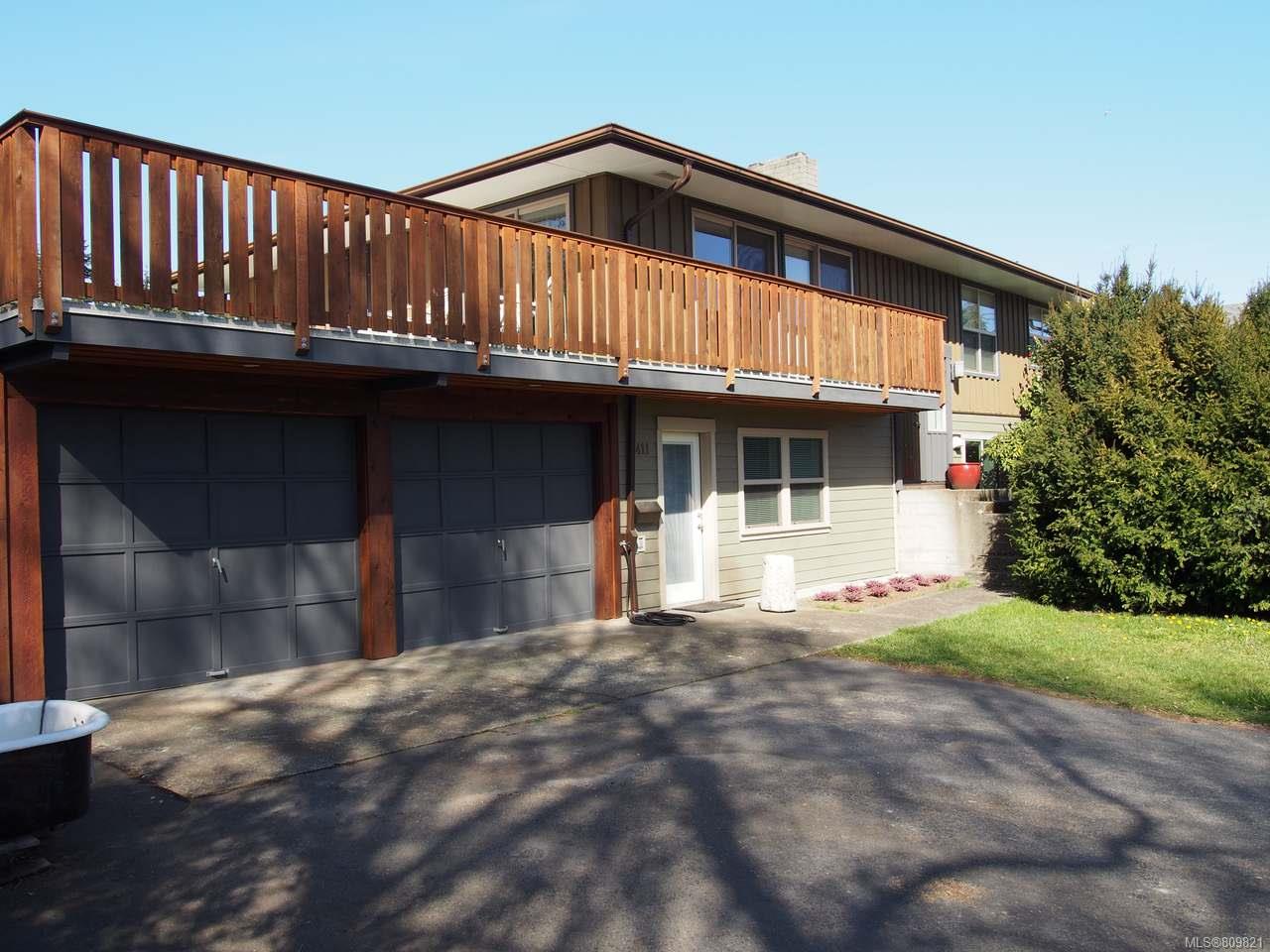 FEATURED LISTING: 2411 Glenayr Dr NANAIMO