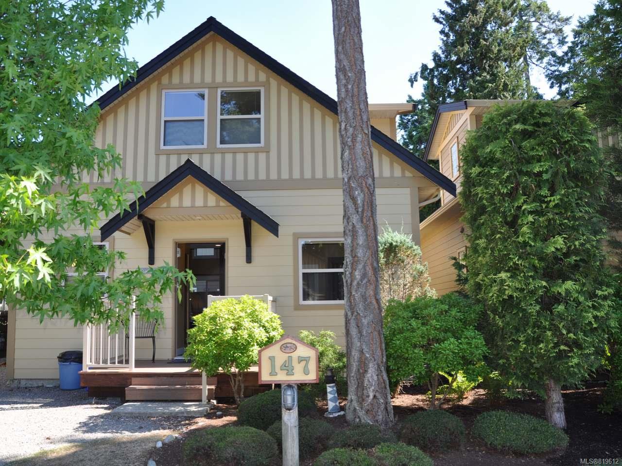FEATURED LISTING: 147 - 1080 Resort Dr PARKSVILLE