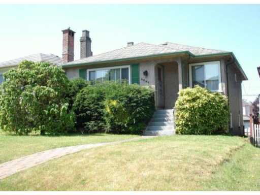 FEATURED LISTING: 4847 HENRY Street Vancouver