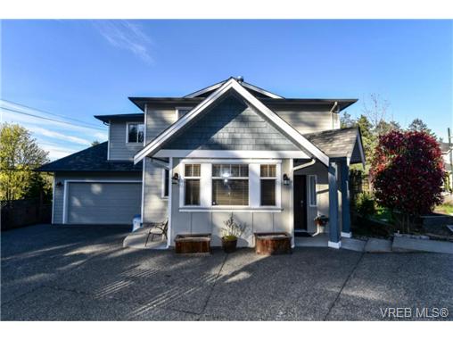 FEATURED LISTING: 138 Gibraltar Bay Dr VICTORIA