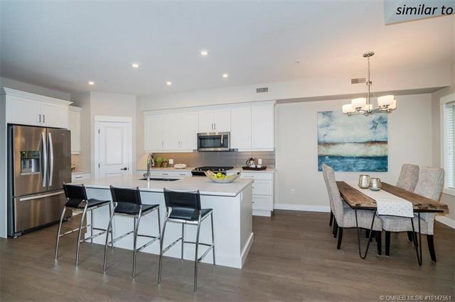 Main Photo: #301 9563 Jensen Road, in Lake Country: LakeCountry East / Oyama House for sale : MLS®# 10147561