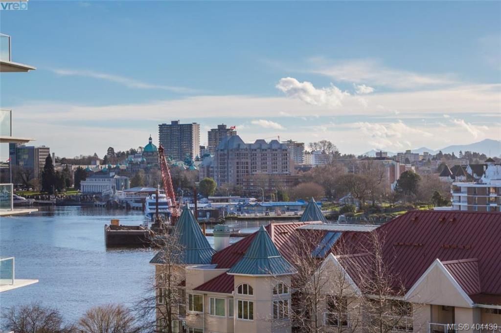 FEATURED LISTING: 516 - 68 SONGHEES Rd VICTORIA