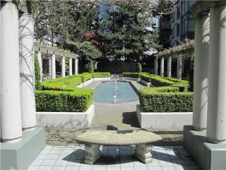Main Photo: 1202 1331 Homer Street in Vancouver: Yaletown Condo for sale (Vancouver West)  : MLS(r) # V1003321