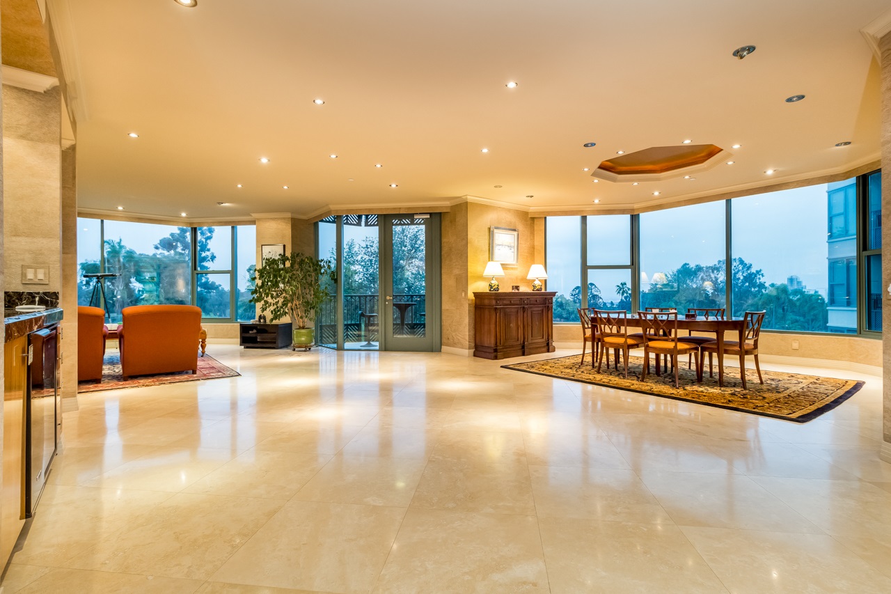 Main Photo: SAN DIEGO Condo for rent : 3 bedrooms : 2500 6th Avenue #602