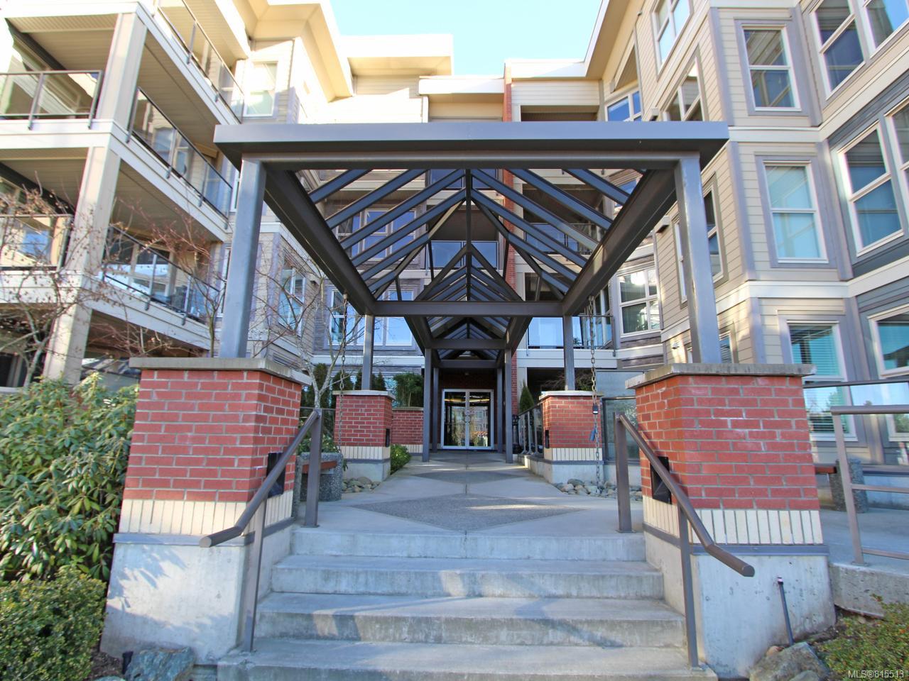 FEATURED LISTING: 320 - 6310 McRobb Ave NANAIMO