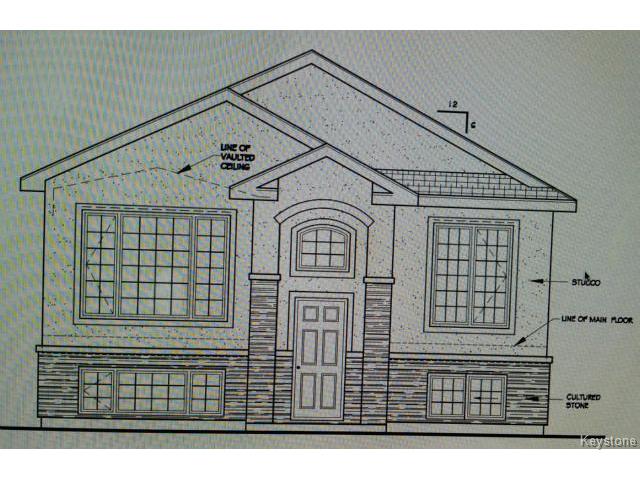 Main Photo: 242 DR. JOSE RIZAL Way in WINNIPEG: Maples / Tyndall Park Residential for sale (North West Winnipeg) : MLS® # 1325955